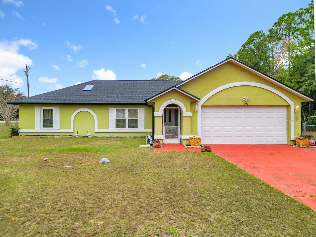 4592 SW Gardenia Court Dunnellon FL 34431 O6365958 image1