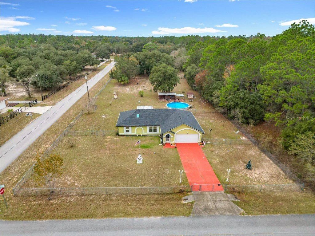 4592 SW Gardenia Court Dunnellon FL 34431 O6365958 image34