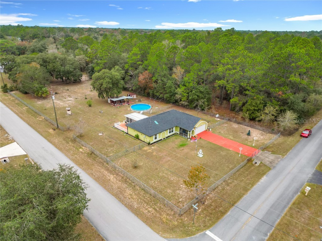 4592 SW Gardenia Court Dunnellon FL 34431 O6365958 image35