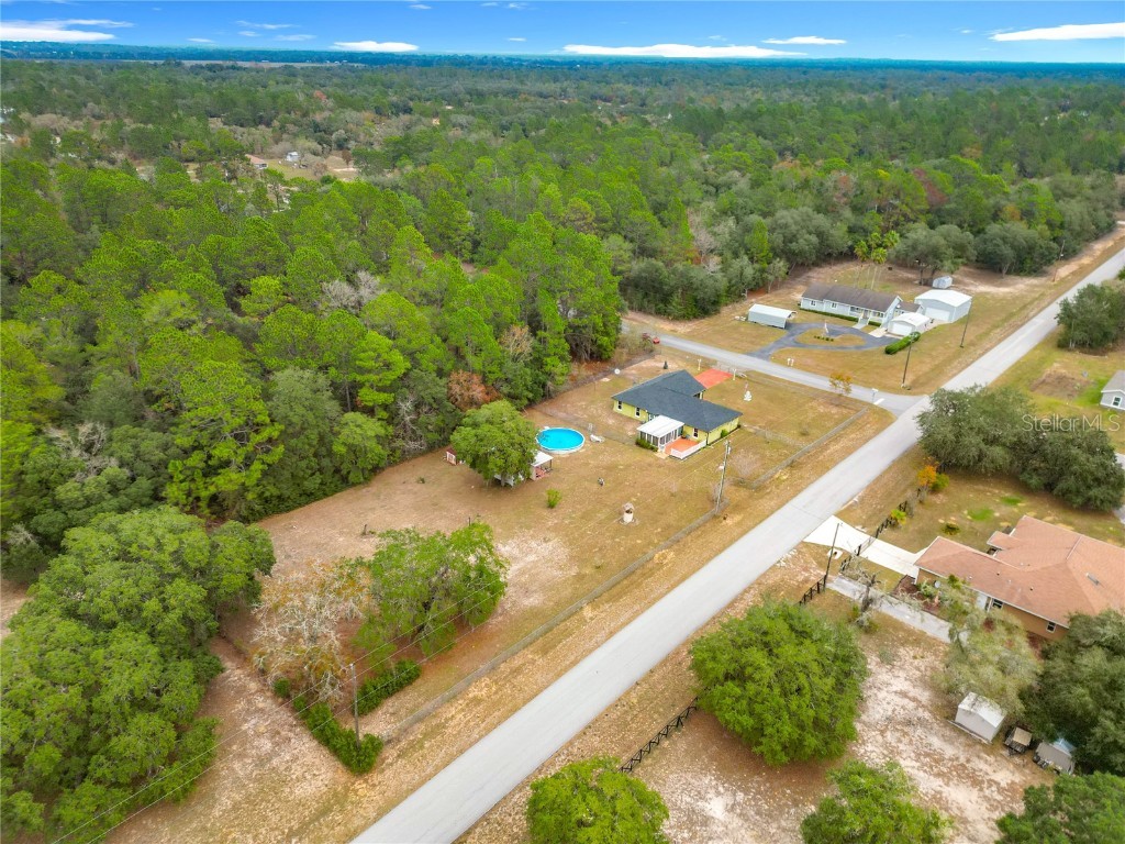 4592 SW Gardenia Court Dunnellon FL 34431 O6365958 image38