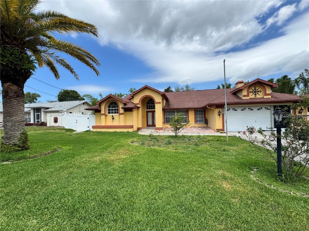 4593 Goldcoast Avenue Spring Hill FL 34609 TB8382463 image1