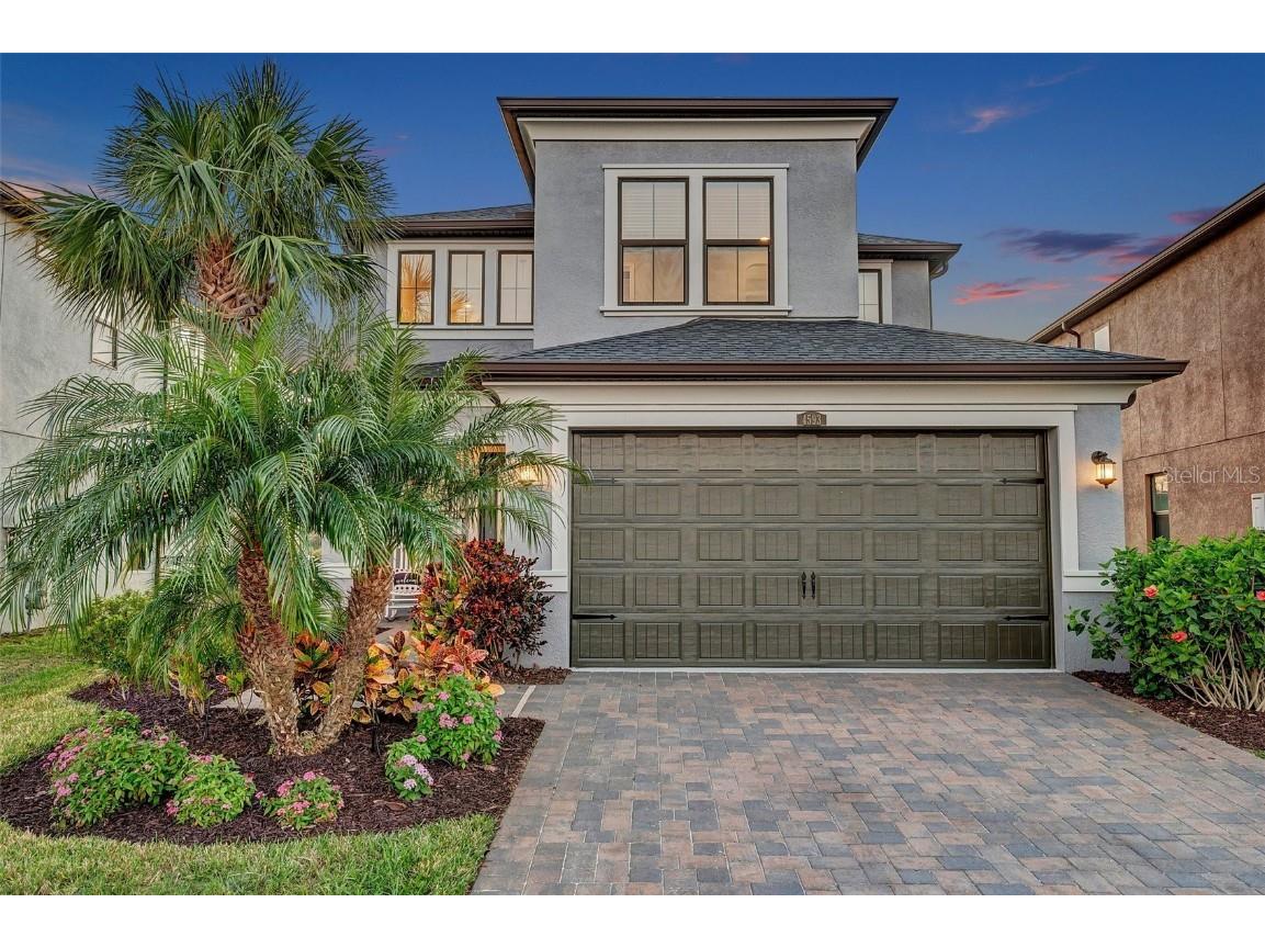 4593 San Martino Drive Wesley Chapel FL 33543 TB8366629 image1