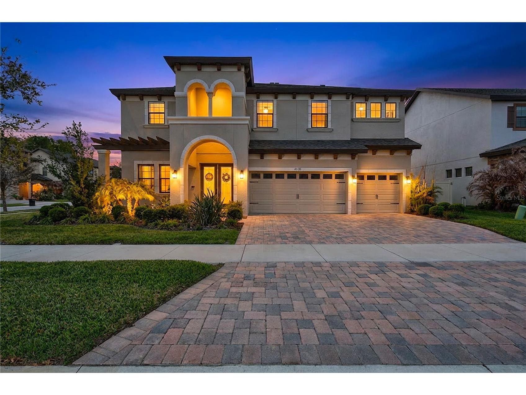 4593 Shoreleaf Loop Valrico FL 33596 TB8489231 image1