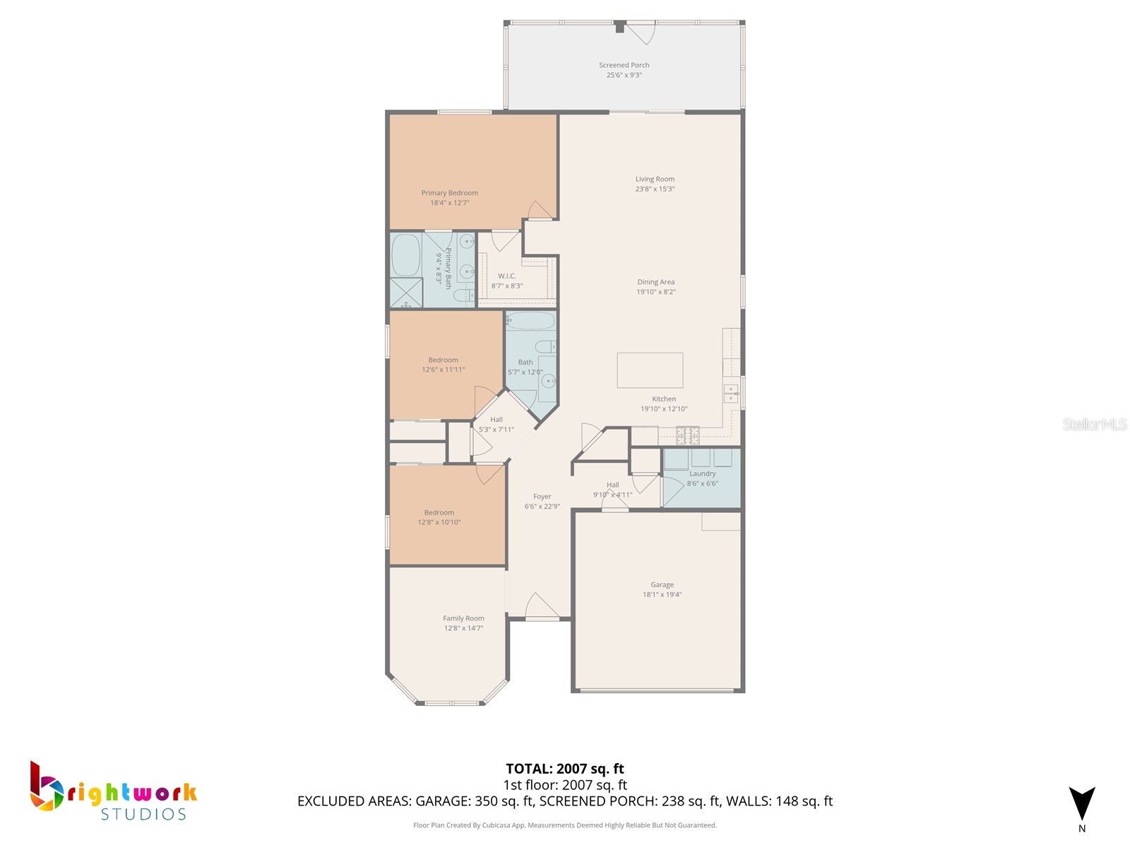 4594 Farmhouse Gate Trail Jacksonville FL 32226 OM722499 image3