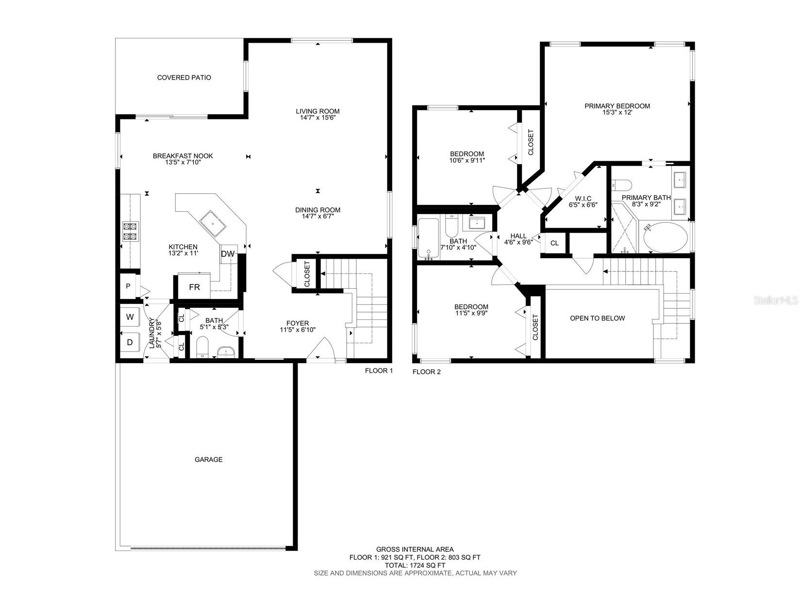 4594 Lisette Circle Brooksville FL 34604 TB8479447 image4