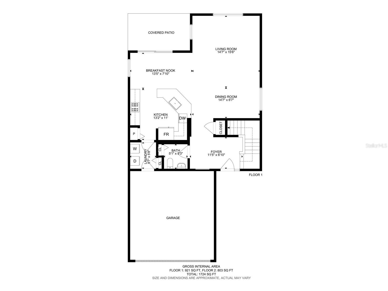 4594 Lisette Circle Brooksville FL 34604 TB8479447 image73