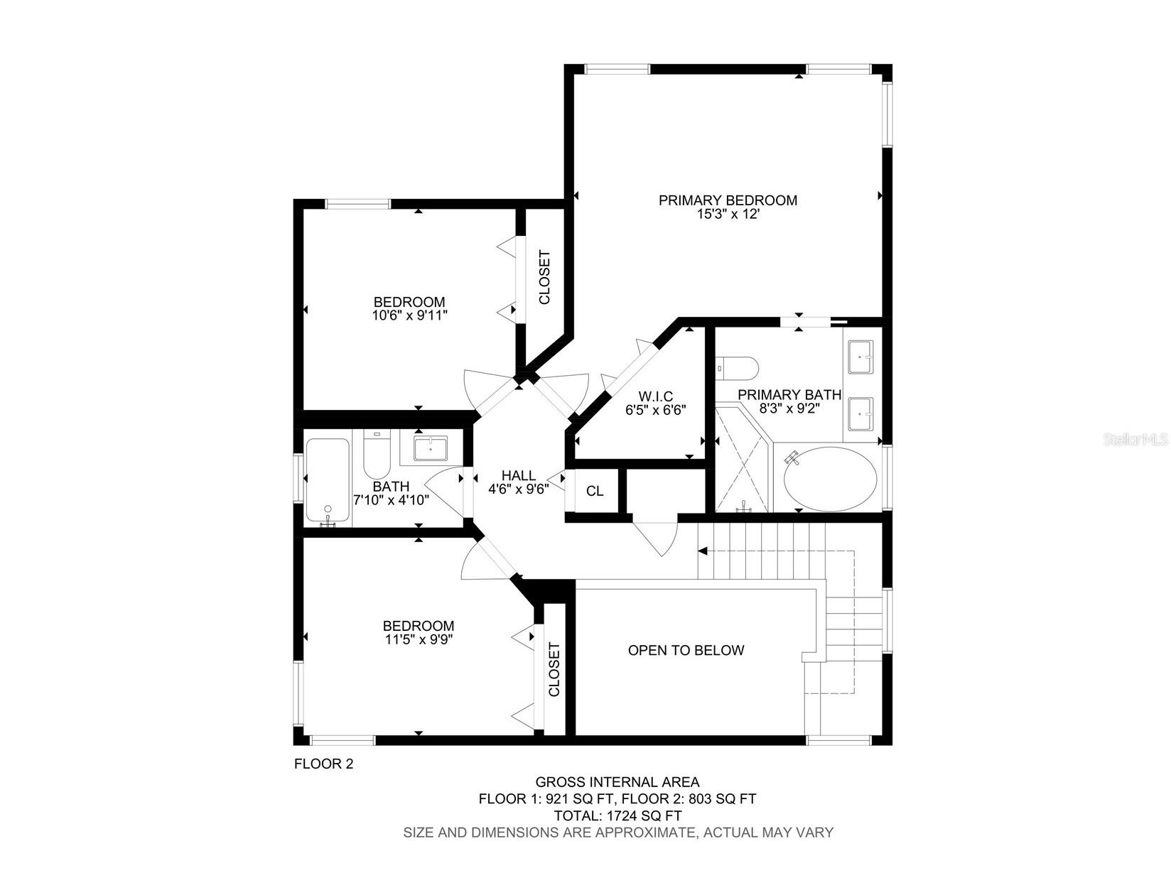 4594 Lisette Circle Brooksville FL 34604 TB8479447 image74