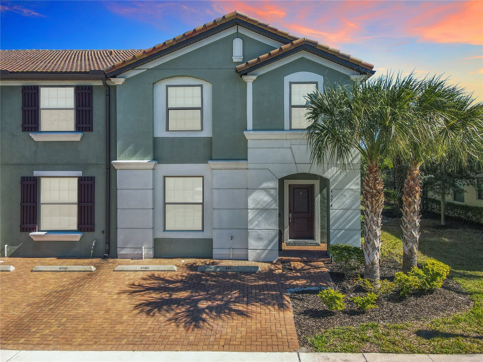 4594 Terrasonesta Drive Davenport FL 33837 O6386565 image1