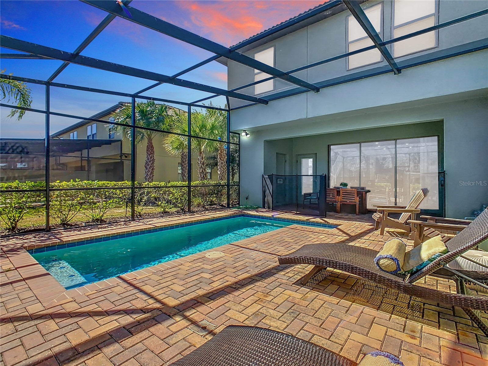 4594 Terrasonesta Drive Davenport FL 33837 O6386565 image2