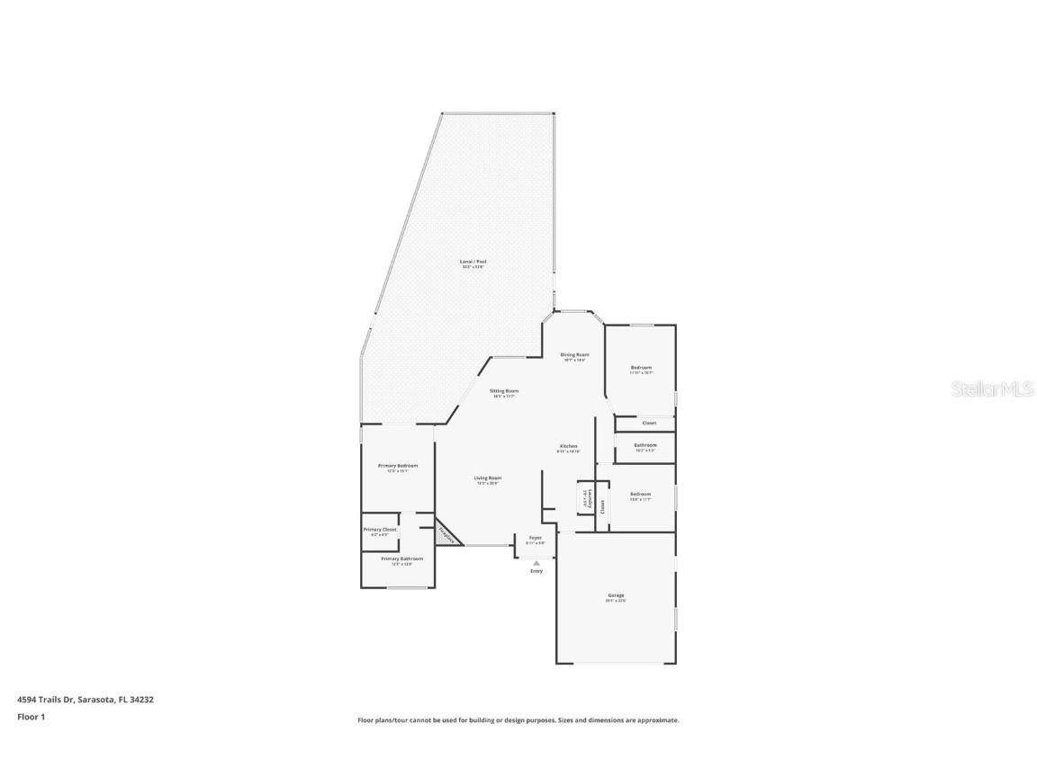 4594 Trails Drive Sarasota FL 34232 A4674156 image54