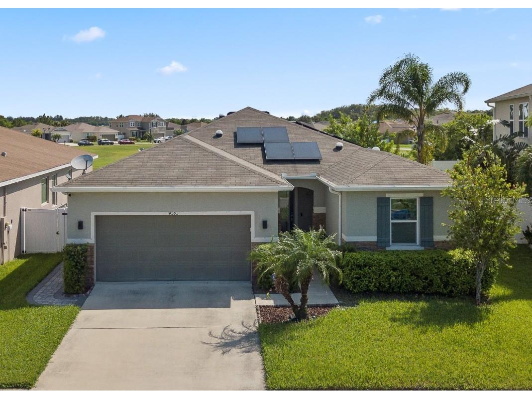 4595 Baler Trails Drive Saint Cloud FL 34772 O6131296 image1