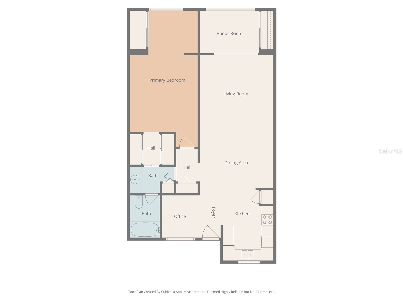 4595 Chancellor Street NE #227 Saint Petersburg FL 33703 TB8486209 image21