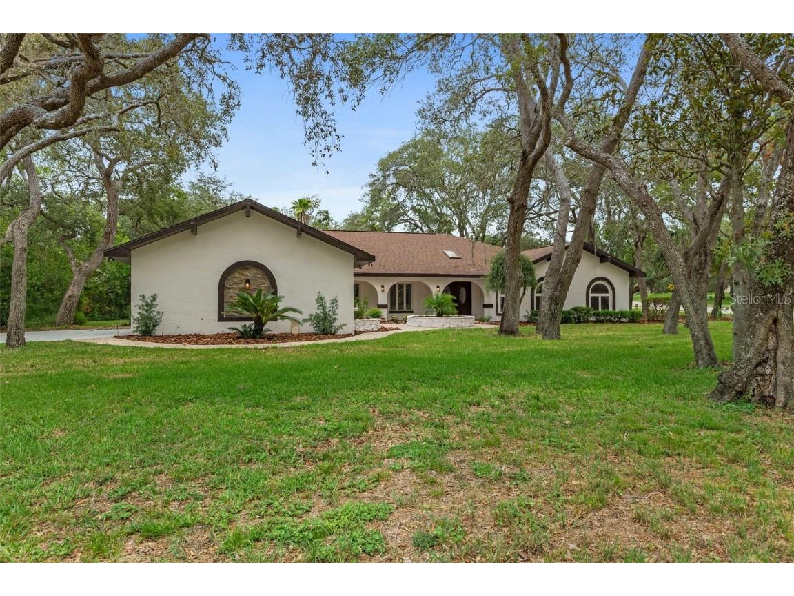 4595 Lake In The Woods Drive Spring Hill FL 34607 W7875911 image1