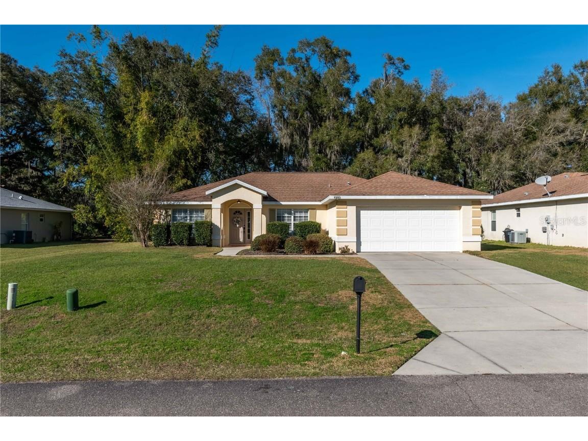 4595 NW 48th Lane Ocala FL 34482 OM671755 image1
