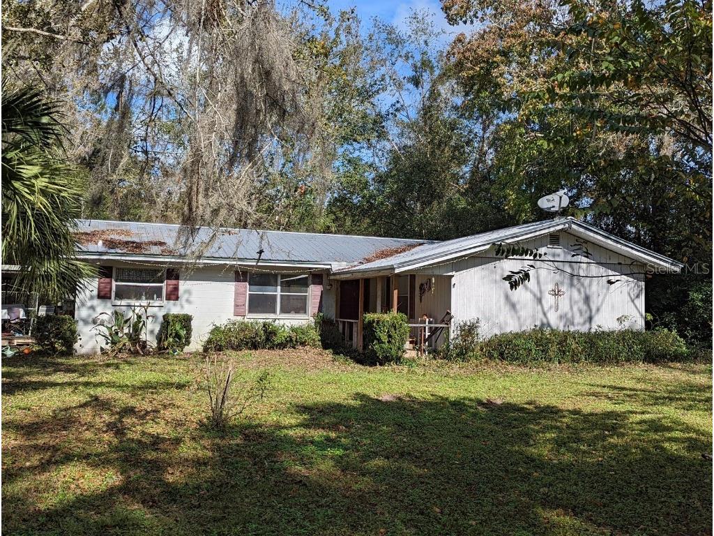 4595 Sw Cr 18a Lake Butler FL 32054 GC516045 image1