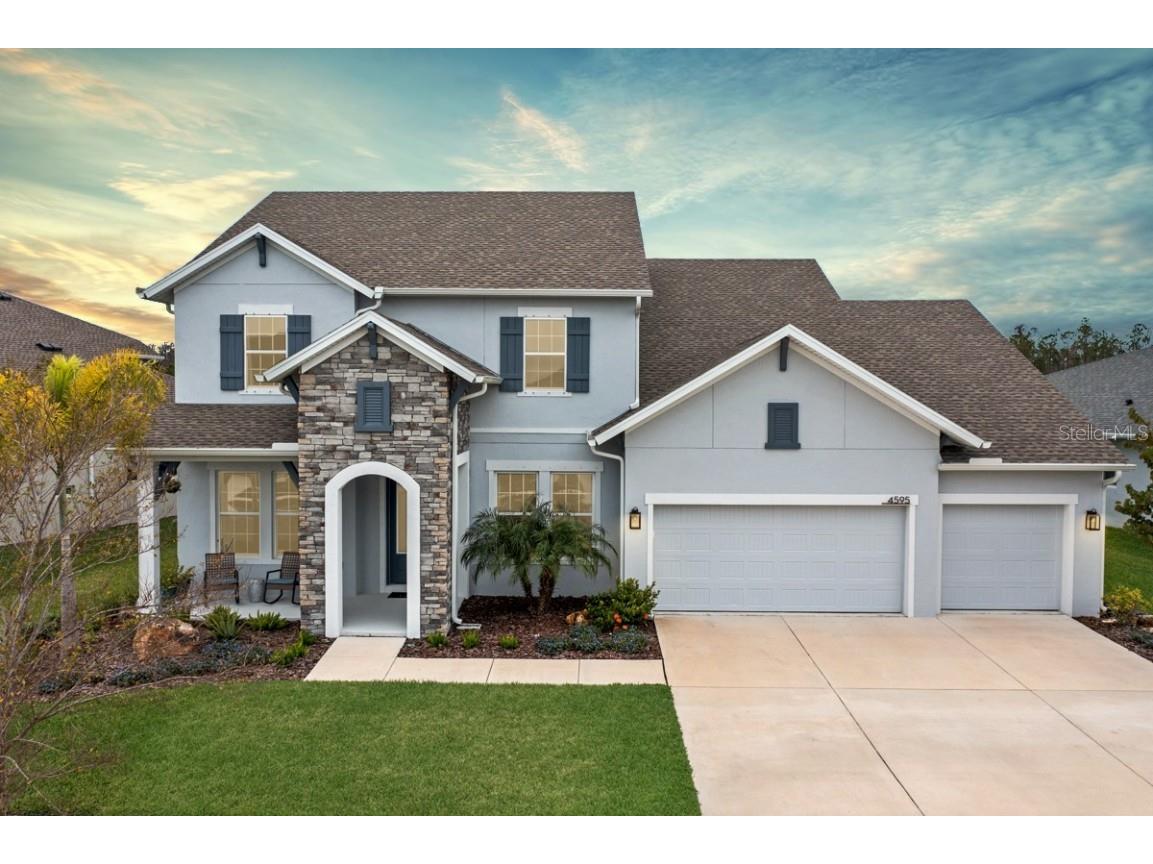 4595 Tour Trace Land O Lakes FL 34638 T3421362 image1