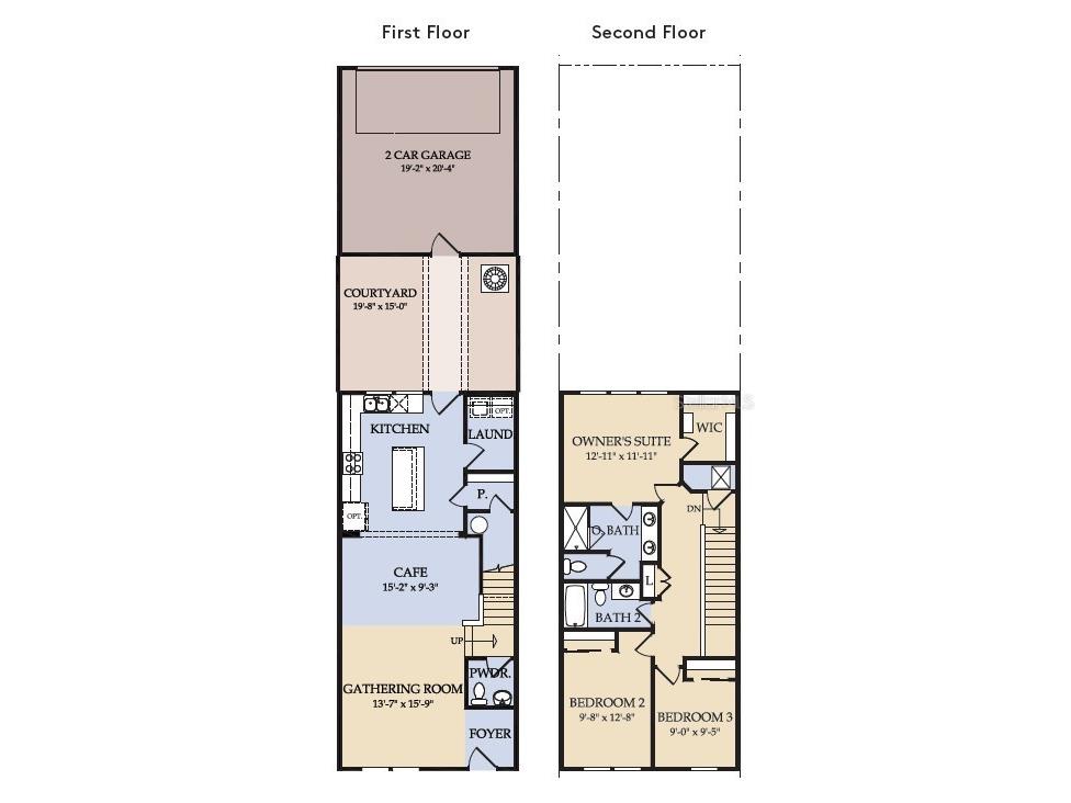 4596 Orchard View Alley Clermont FL 34714 O6408116 image2