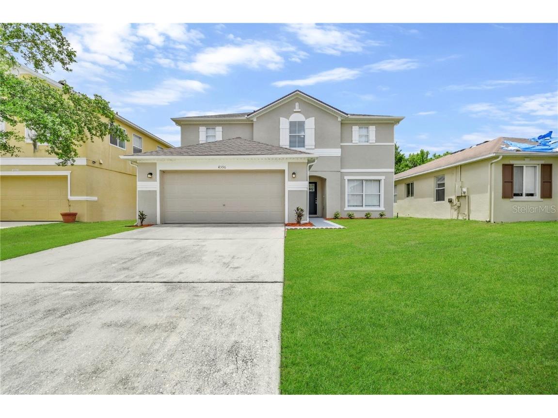 4596 Ross Lanier Lane Kissimmee FL 34758 O6119094 image1