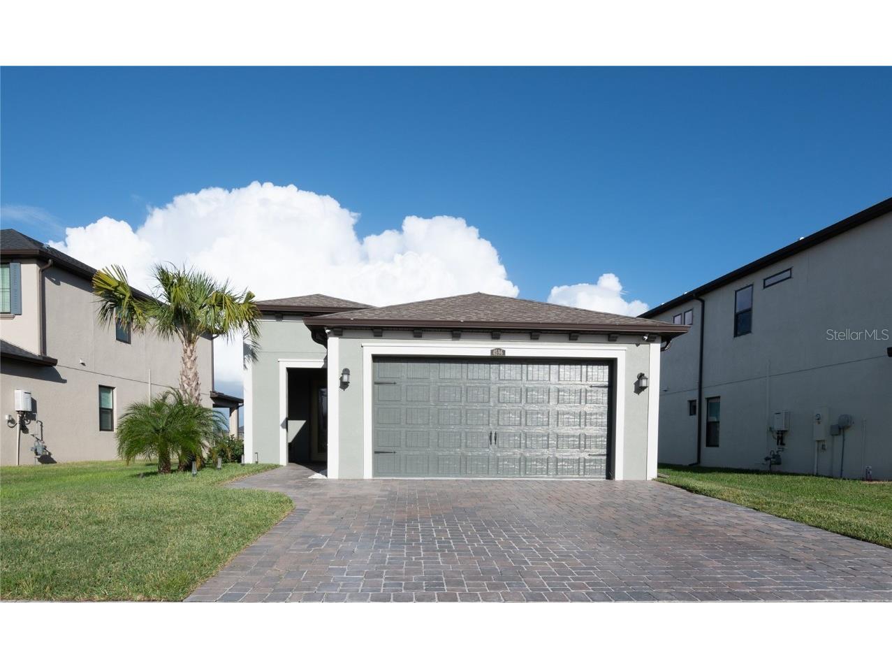 4596 San Martino Drive Wesley Chapel FL 33543 T3441585 image1