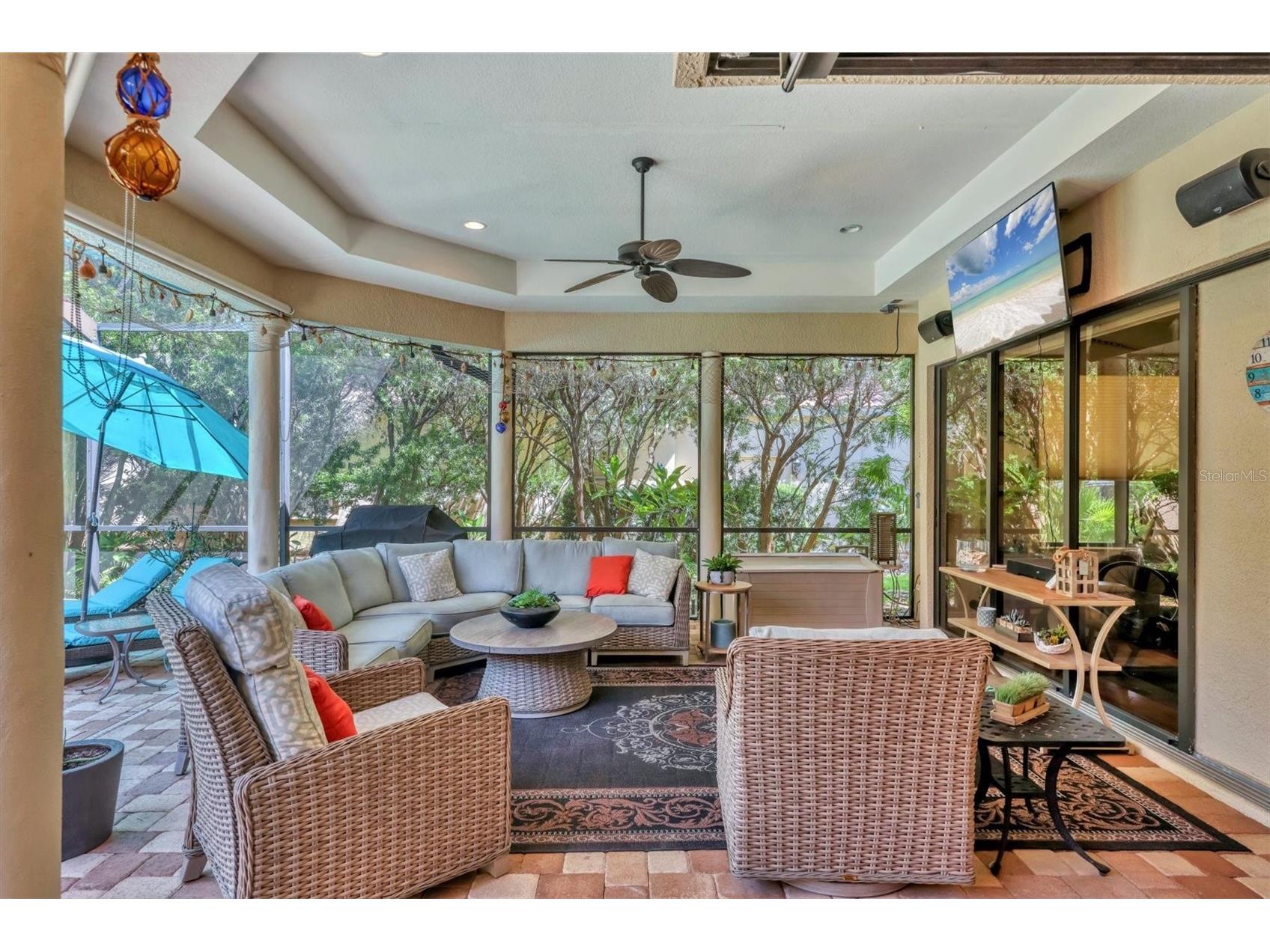 4596 Tuscana Drive Sarasota FL 34241 A4689728 image36