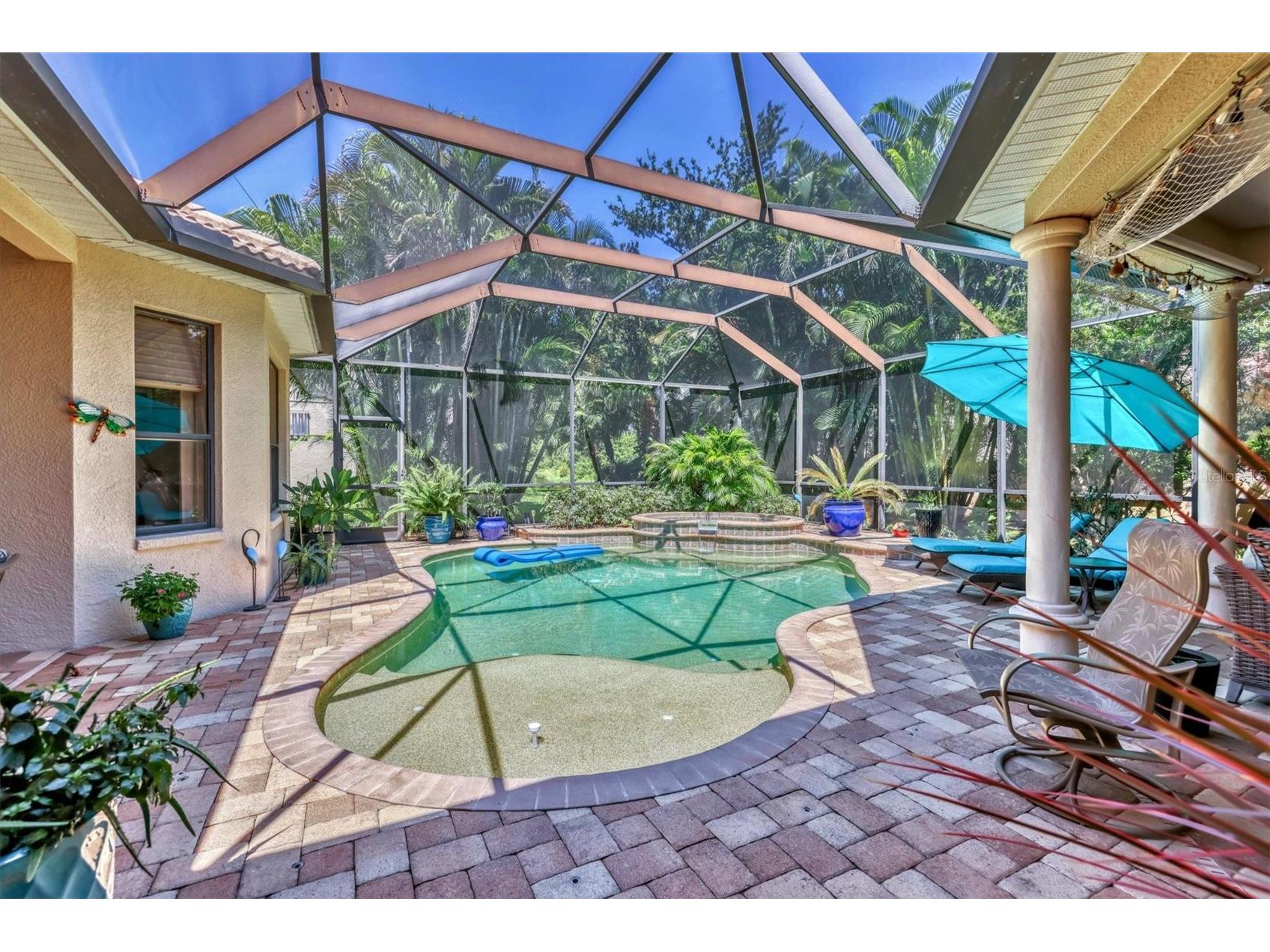 4596 Tuscana Drive Sarasota FL 34241 A4689728 image40