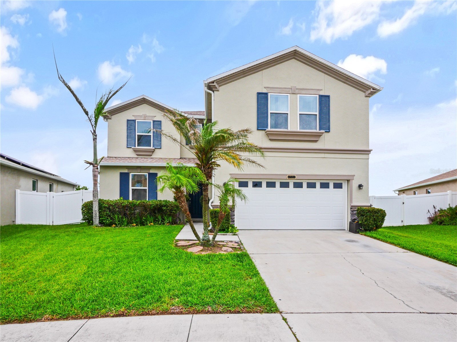 4597 Baler Trails Drive Saint Cloud FL 34772 O6413508 image1