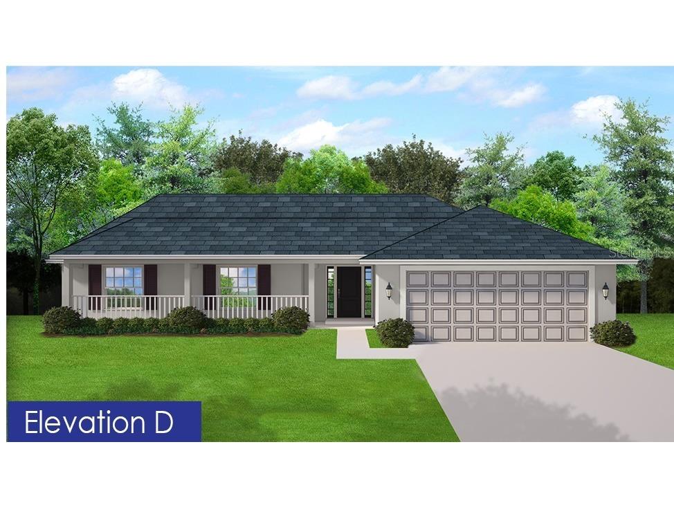 4597 Kenvil Drive North Port FL 34288 A4618614 image1