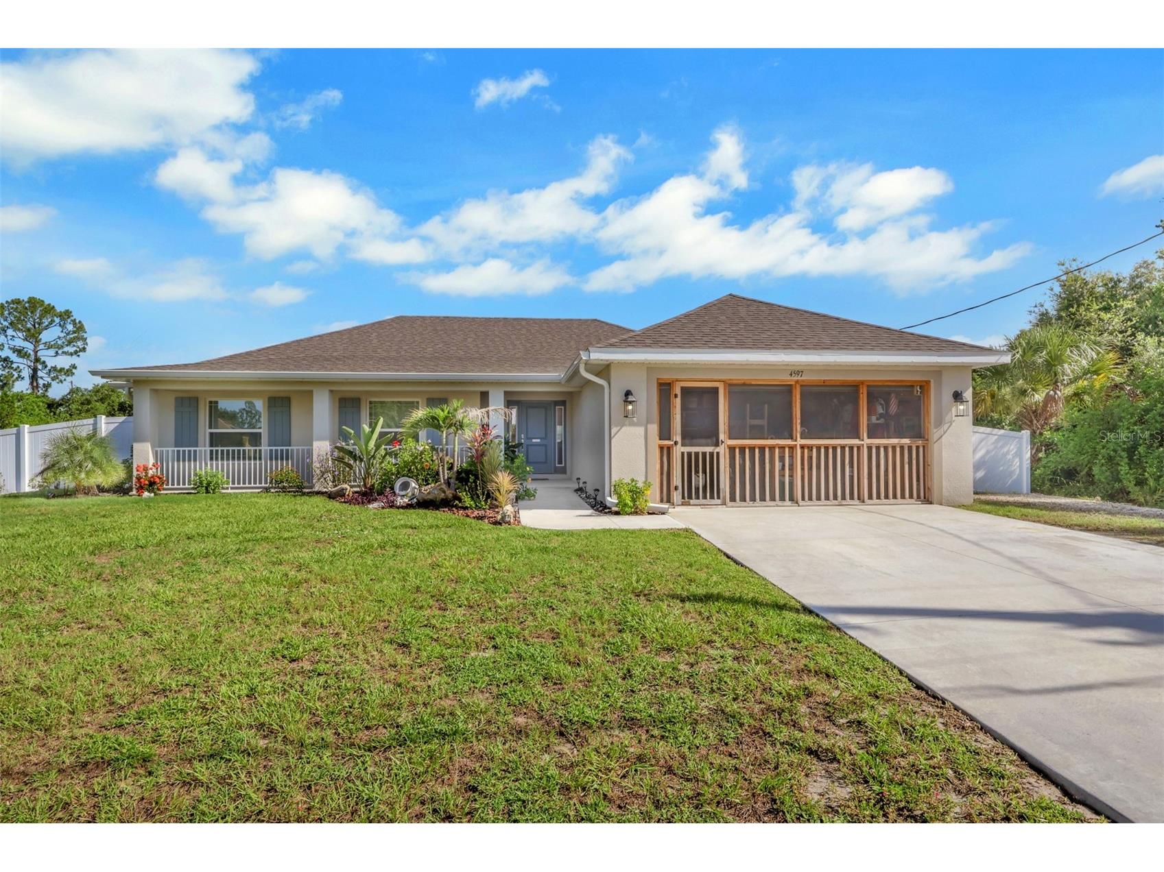 4597 Kenvil Drive North Port FL 34288 C7527902 image1