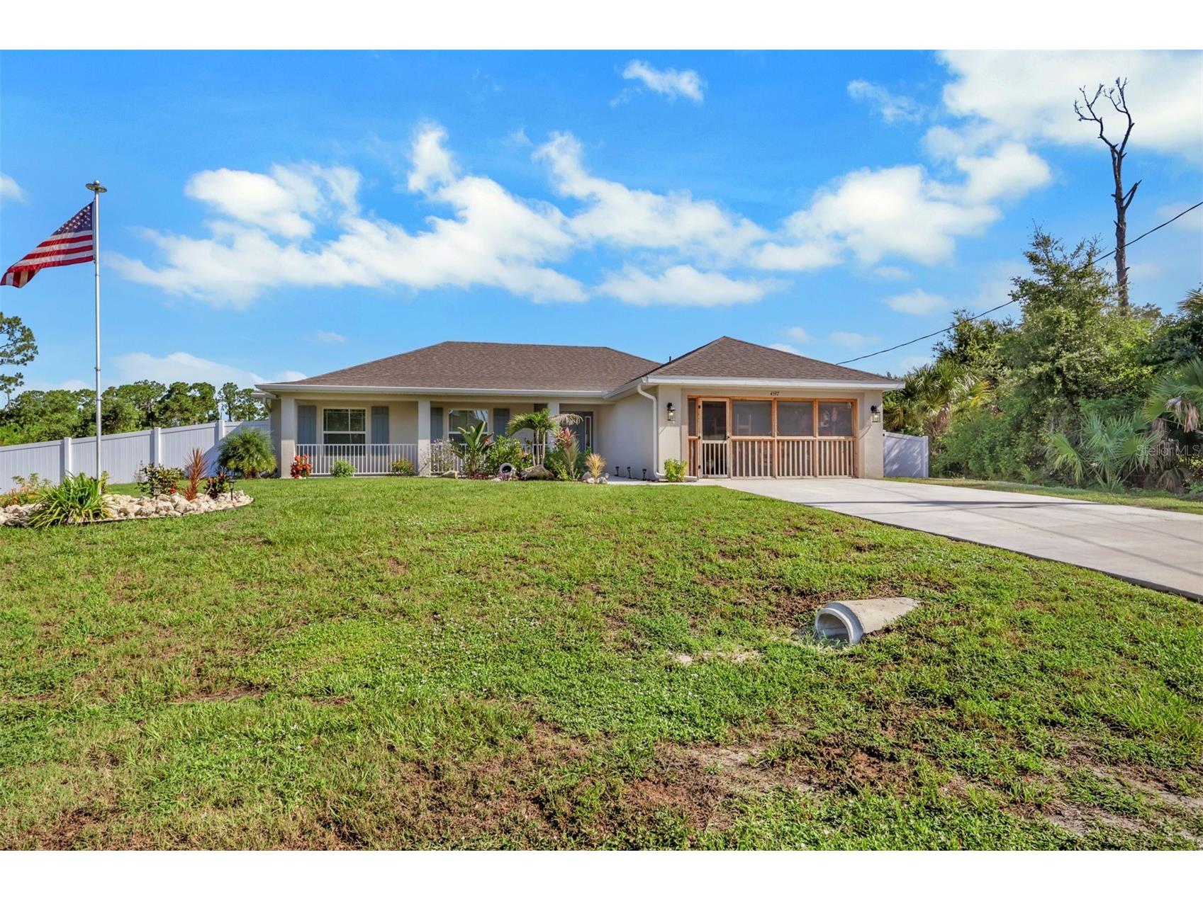4597 Kenvil Drive North Port FL 34288 C7527902 image2