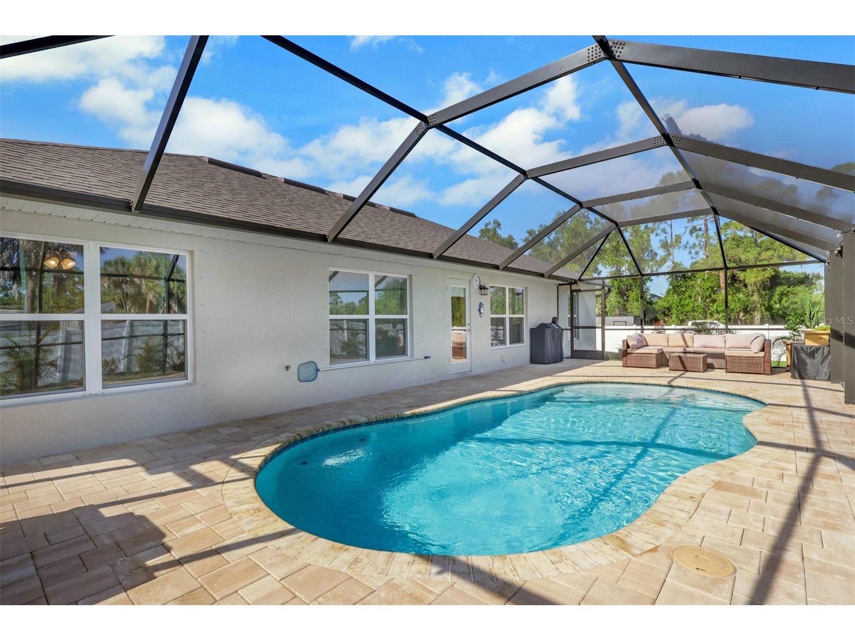 4597 Kenvil Drive North Port FL 34288 C7527902 image29