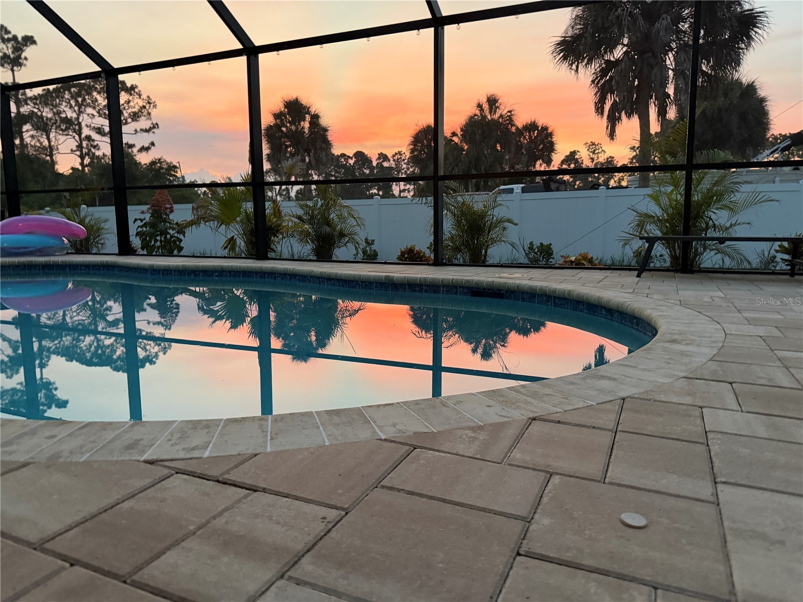 4597 Kenvil Drive North Port FL 34288 C7527902 image31