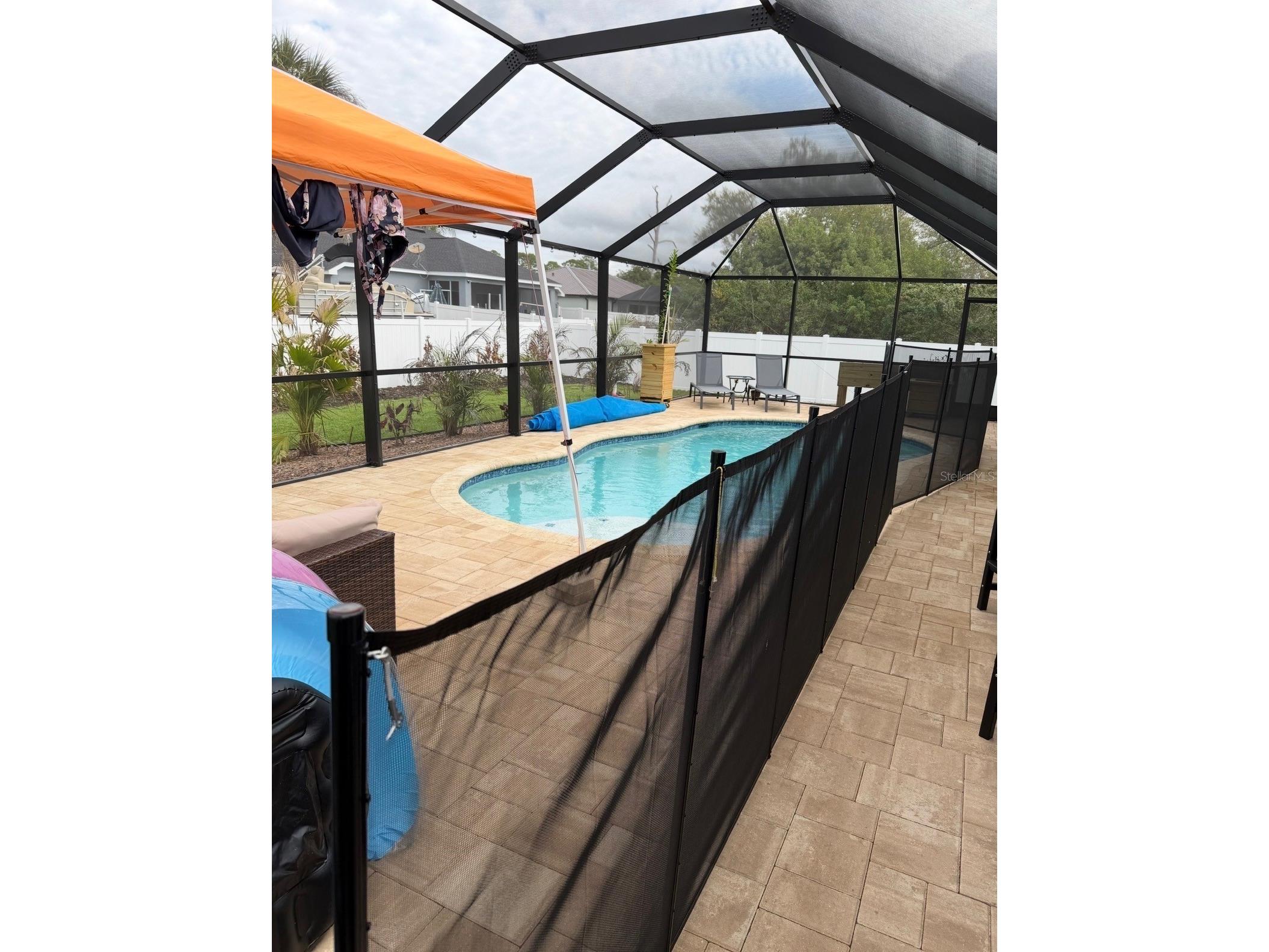 4597 Kenvil Drive North Port FL 34288 C7527902 image37