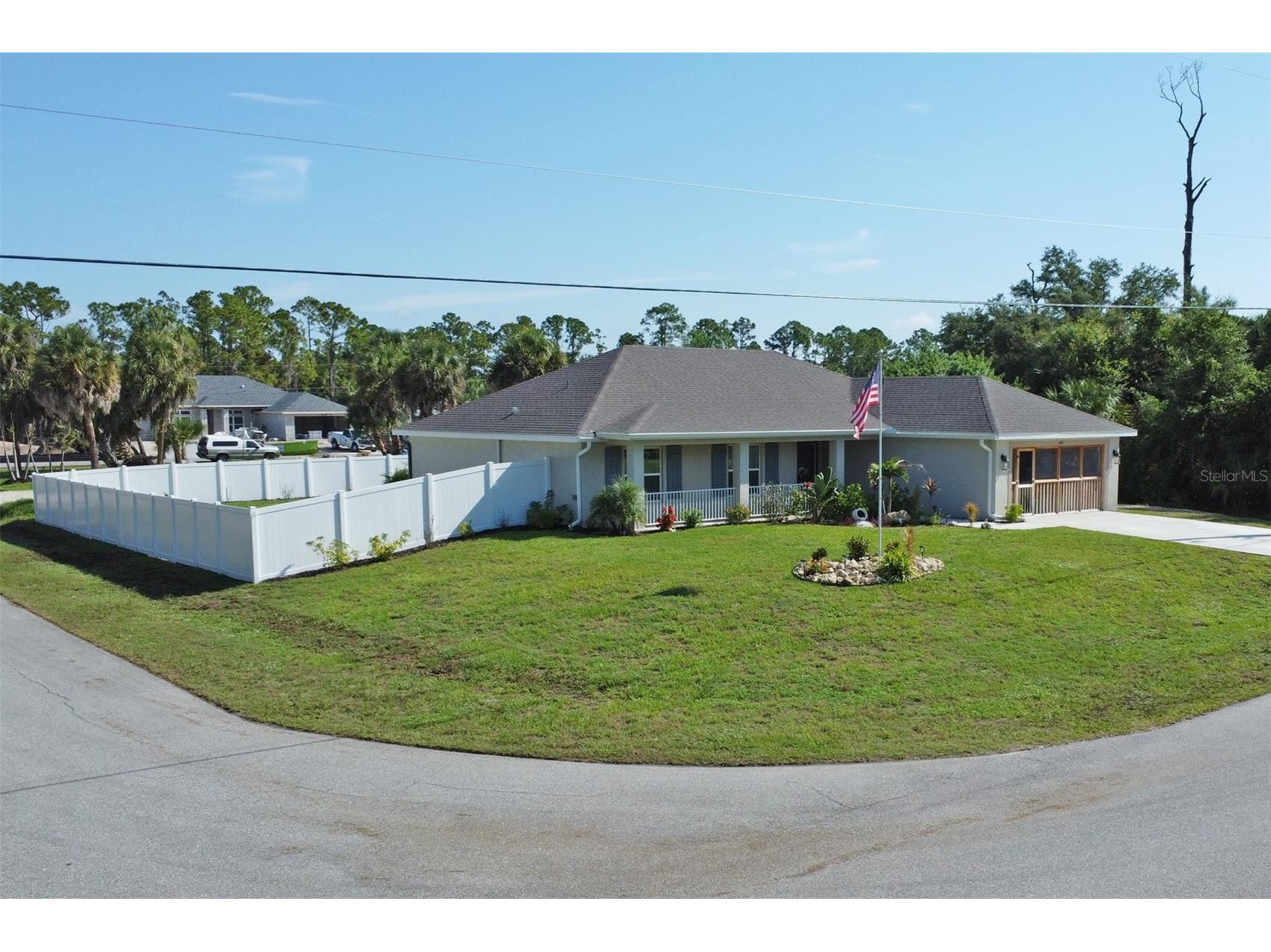 4597 Kenvil Drive North Port FL 34288 C7527902 image38