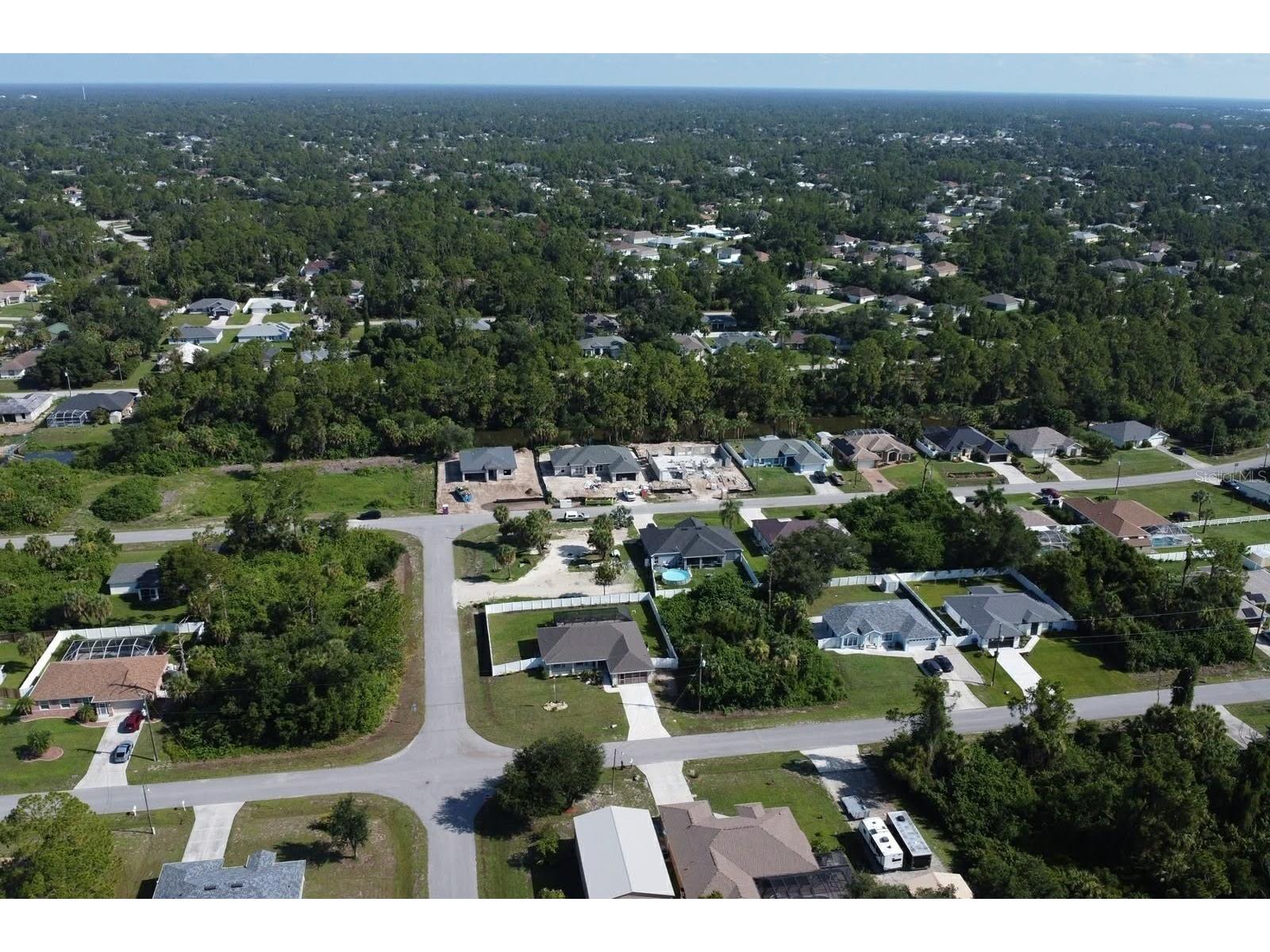 4597 Kenvil Drive North Port FL 34288 C7527902 image43