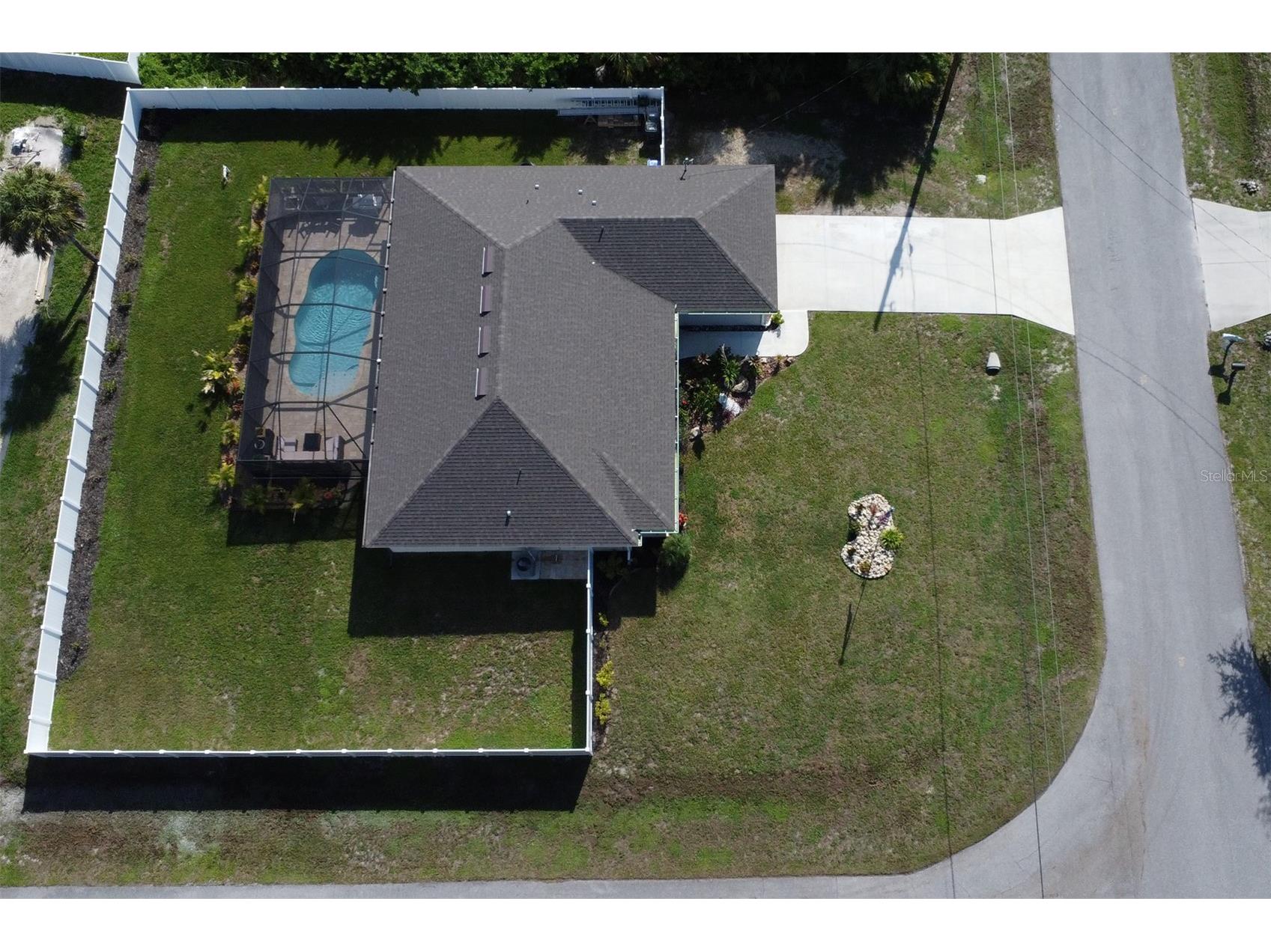 4597 Kenvil Drive North Port FL 34288 C7527902 image45