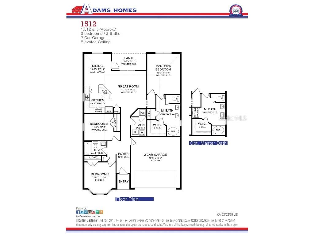 4597 SE 25th Loop Ocala FL 34480 OM675467 image1