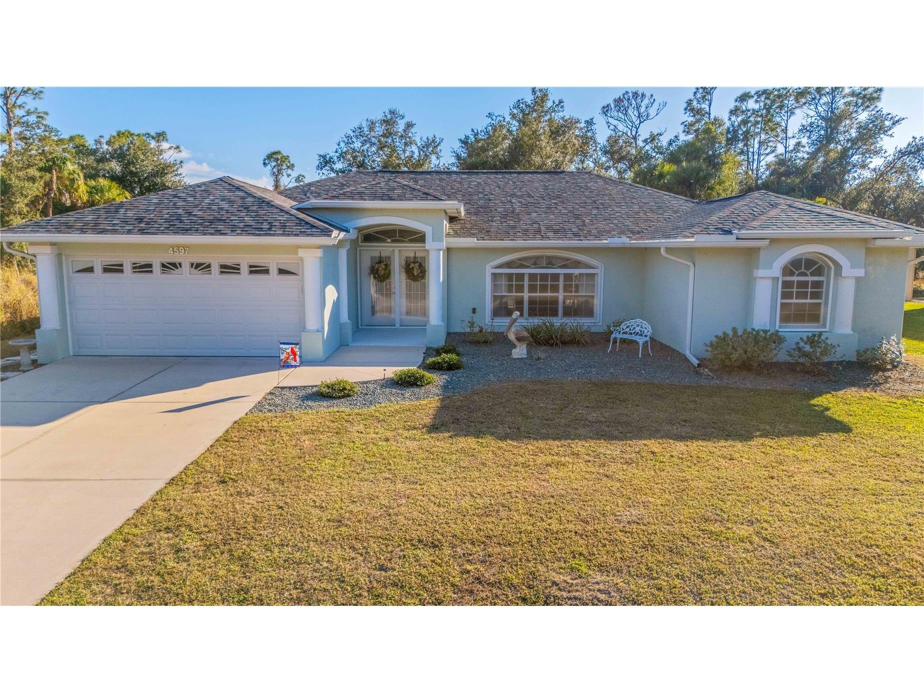 4597 Sweden Avenue North Port FL 34288 C7517732 image1