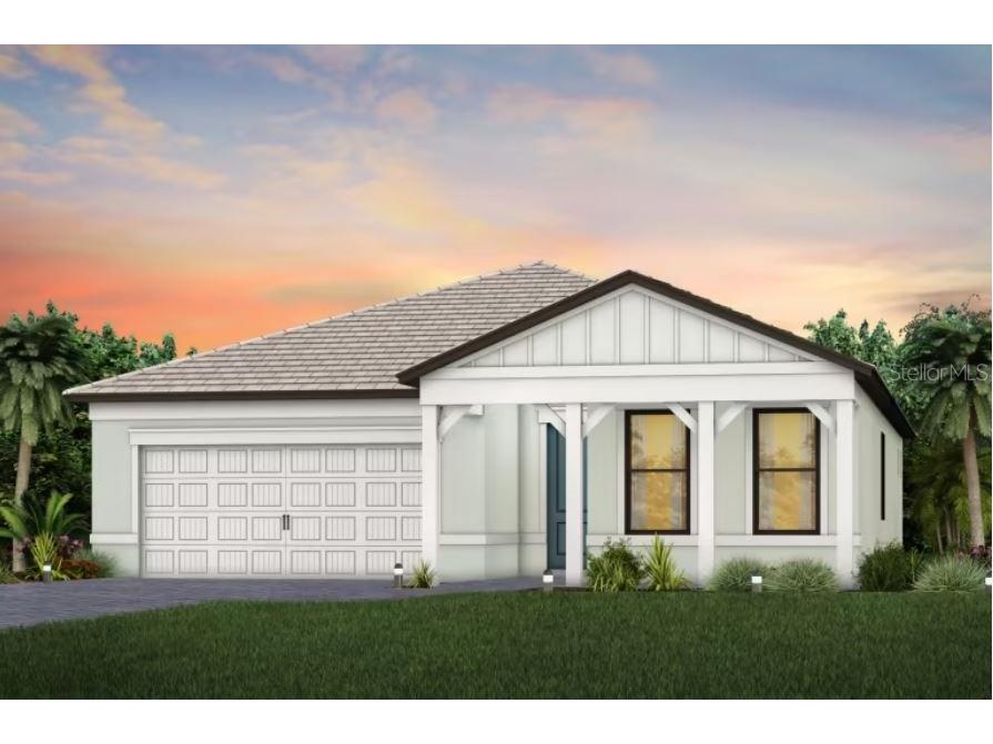 4598 Blue Star Court North Port FL 34289 TB8334810 image1