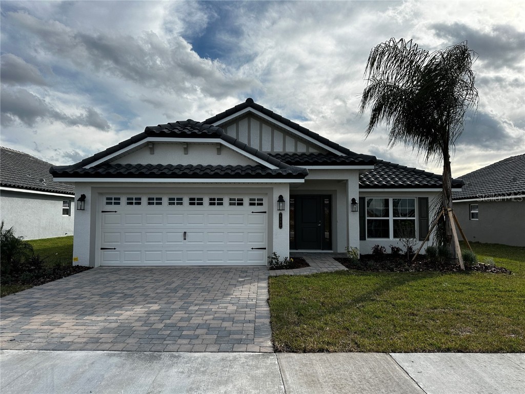 4598 Grandview Glen Drive Auburndale FL 33823 - LAKE JULIANA L4940041 image1