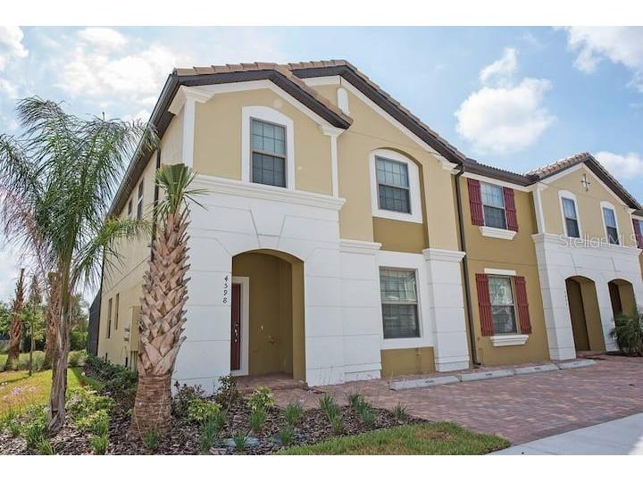 4598 Terrasonesta Drive Davenport FL 33837 O6249187 image1