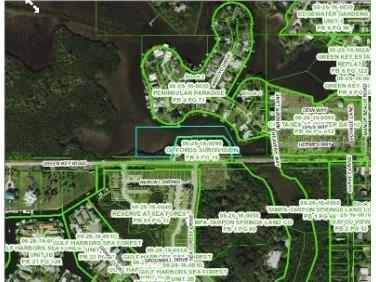 4599 Green Key Road New Port Richey FL 34652 O6194691 image1