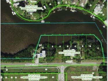 4599 Green Key Road New Port Richey FL 34652 O6194691 image2