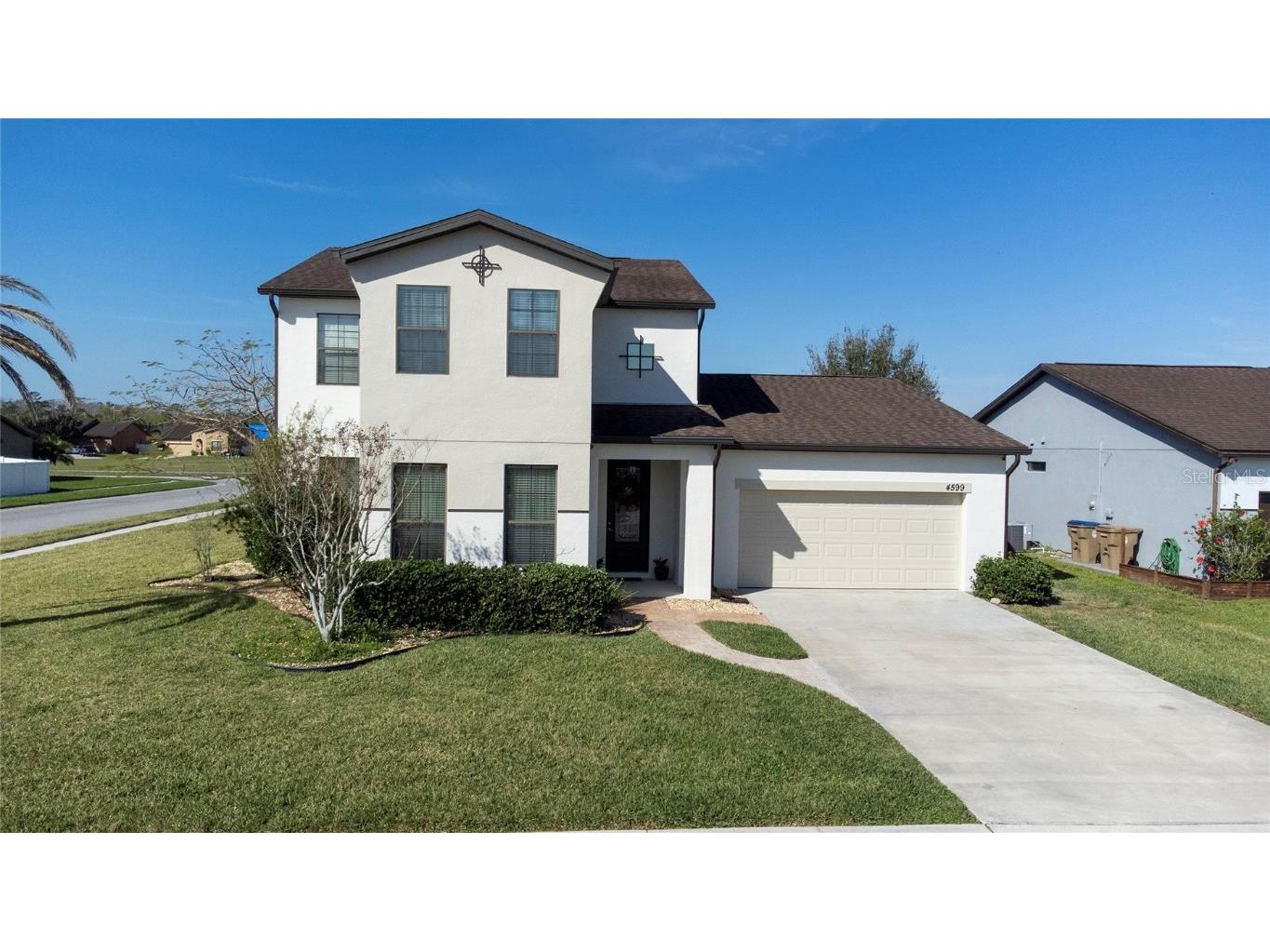 4599 Sandhurst Street Kissimmee FL 34758 S5081280 image1