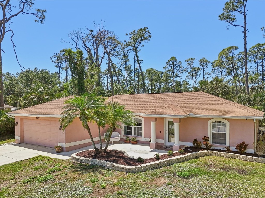 4599 Sapulpa Street North Port FL 34286 N6138279 image1