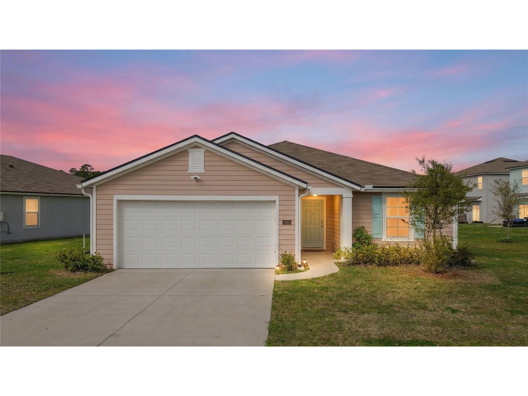 46 Albacete Road Saint Augustine FL 32084 FC317355 image1