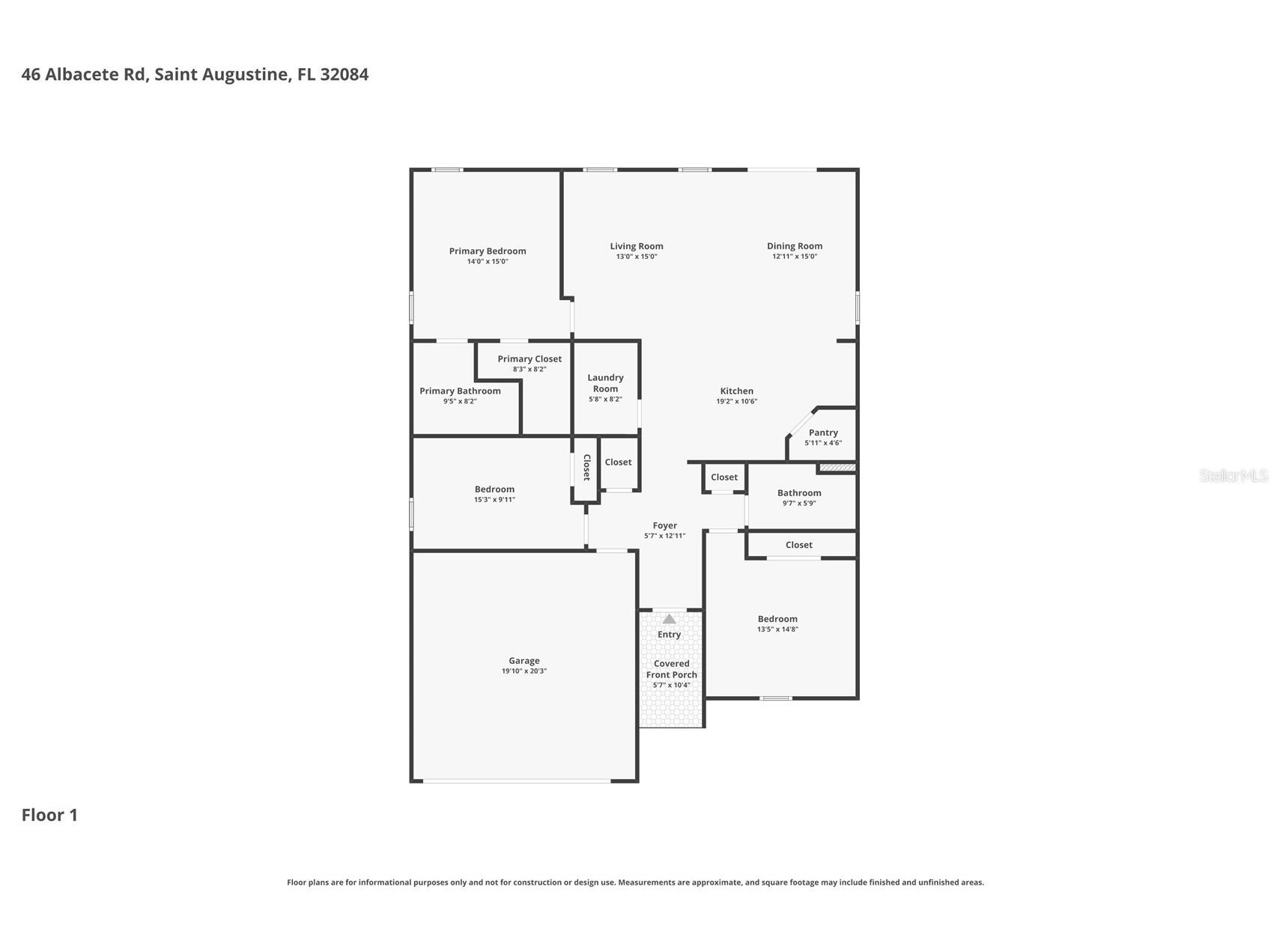 46 Albacete Road Saint Augustine FL 32084 FC317355 image65