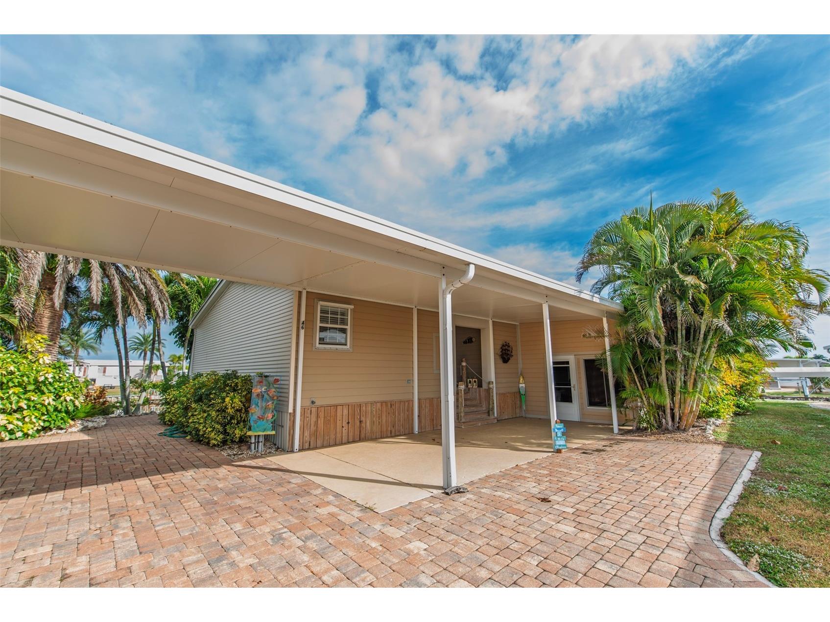 46 Alligator Avenue Punta Gorda FL 33950 C7518914 image1