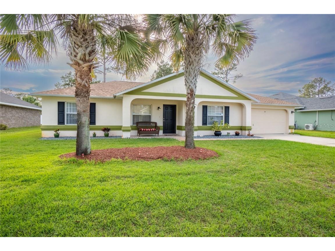 46 Baltimore Lane Palm Coast FL 32137 FC289783 image1