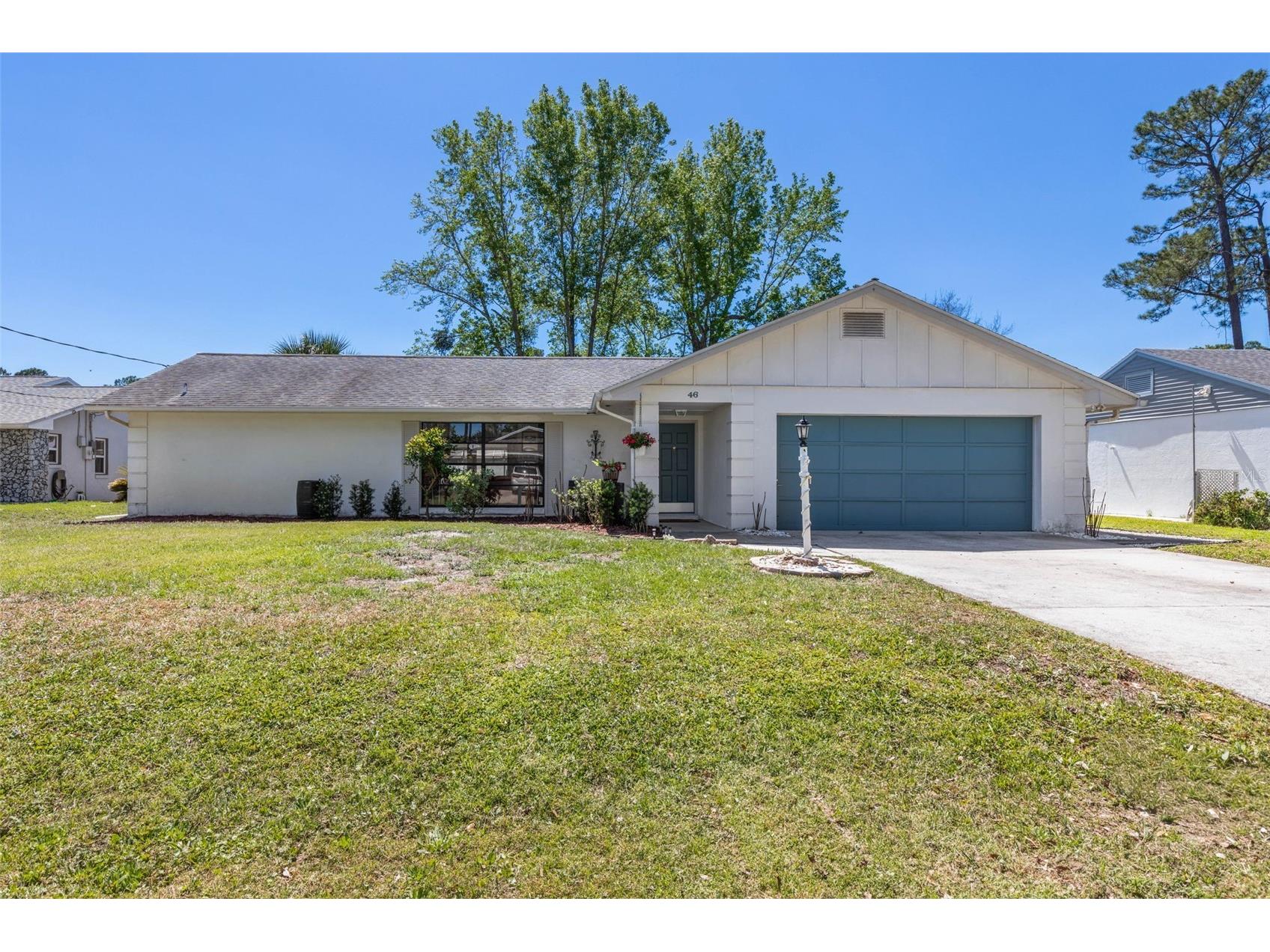 46 Berkshire Lane Palm Coast FL 32137 FC317132 image1