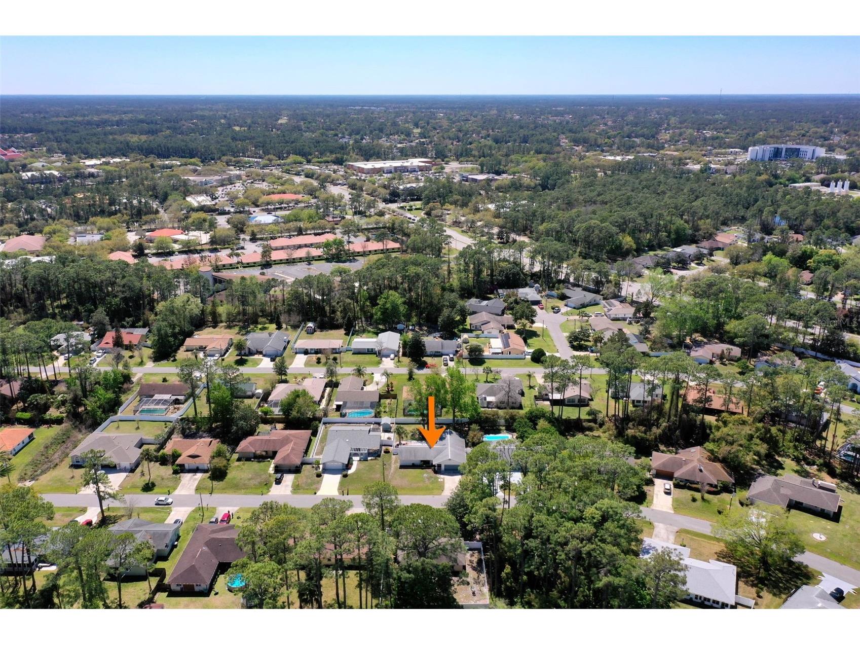 46 Berkshire Lane Palm Coast FL 32137 FC317132 image38